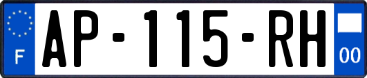 AP-115-RH