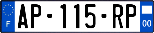 AP-115-RP