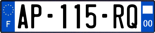 AP-115-RQ