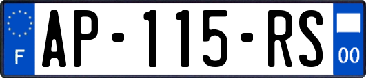 AP-115-RS