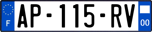 AP-115-RV