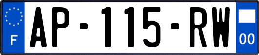 AP-115-RW