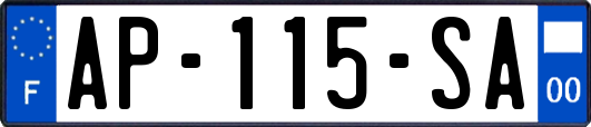 AP-115-SA