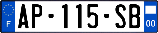 AP-115-SB