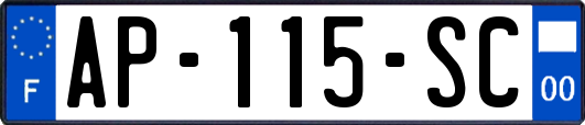 AP-115-SC