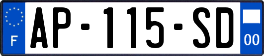 AP-115-SD
