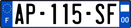 AP-115-SF