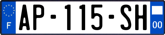 AP-115-SH
