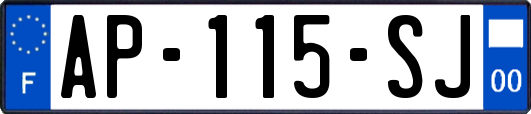 AP-115-SJ