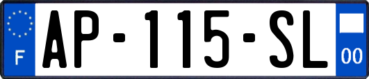 AP-115-SL