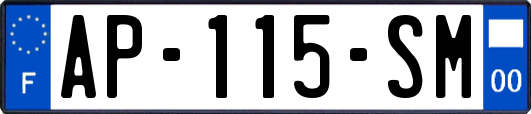 AP-115-SM