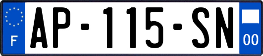 AP-115-SN