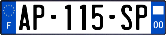 AP-115-SP
