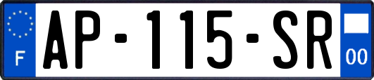 AP-115-SR
