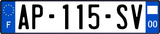 AP-115-SV
