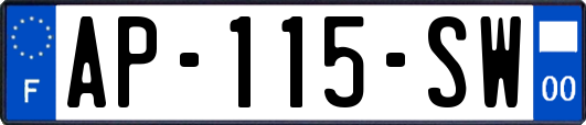 AP-115-SW