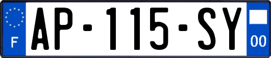 AP-115-SY