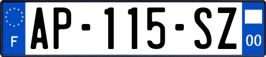 AP-115-SZ
