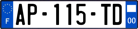 AP-115-TD