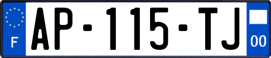 AP-115-TJ