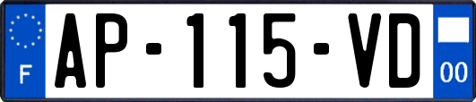 AP-115-VD