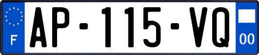 AP-115-VQ