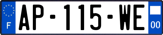 AP-115-WE