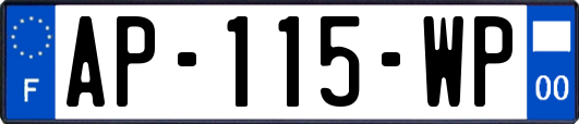 AP-115-WP