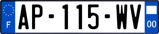AP-115-WV