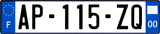 AP-115-ZQ