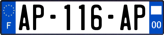 AP-116-AP