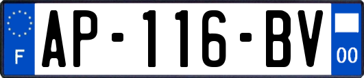 AP-116-BV