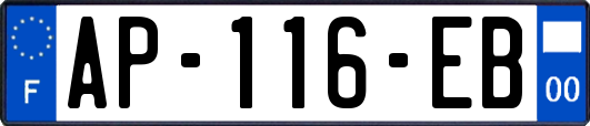 AP-116-EB
