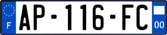 AP-116-FC