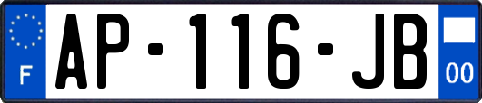 AP-116-JB
