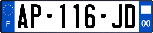 AP-116-JD