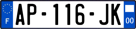 AP-116-JK
