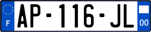 AP-116-JL