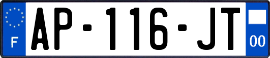 AP-116-JT