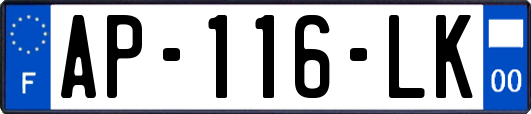 AP-116-LK