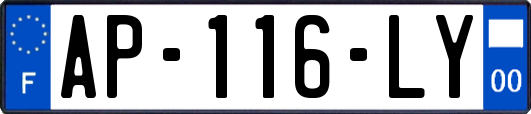 AP-116-LY