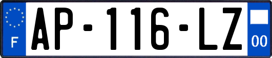 AP-116-LZ