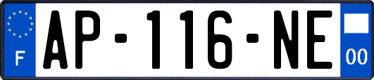 AP-116-NE