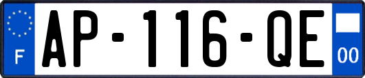 AP-116-QE