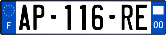 AP-116-RE