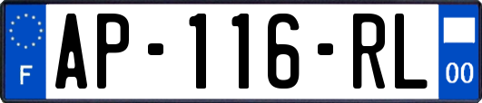 AP-116-RL
