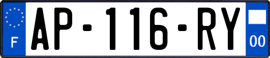 AP-116-RY
