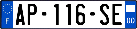 AP-116-SE