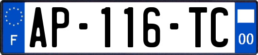 AP-116-TC