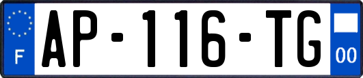 AP-116-TG